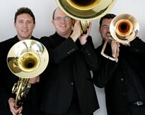 Maestoso Brass Quintet