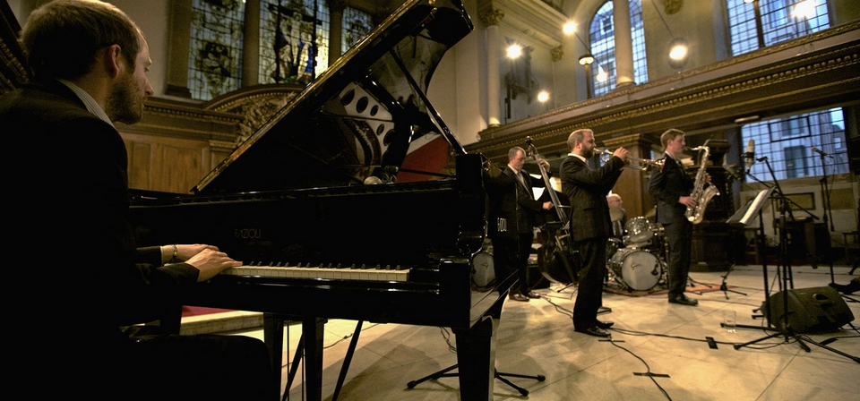 Jazz & Classical Concerts in London